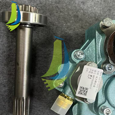 WG9700290010 Transmission Gearbox Power Take Off Truck Parts