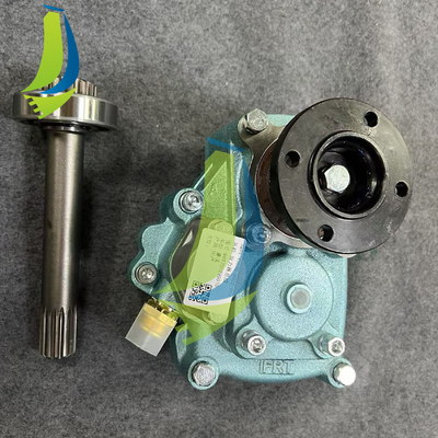WG9700290010 Transmission Gearbox Power Take Off Truck Parts