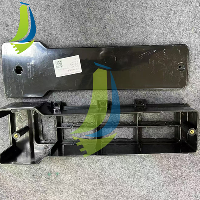 WG9925771002 Left Wire Protects the Box Body and Cover For Truck Parts