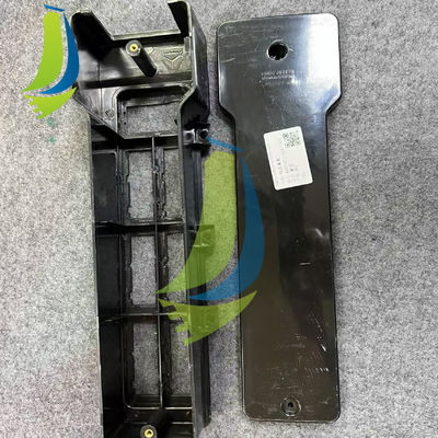 WG9925771002 Fuse Box Left Wire Box Body and Cover