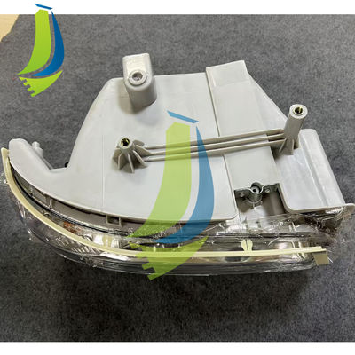 WG9719720002 Right Headlight For Truck Parts