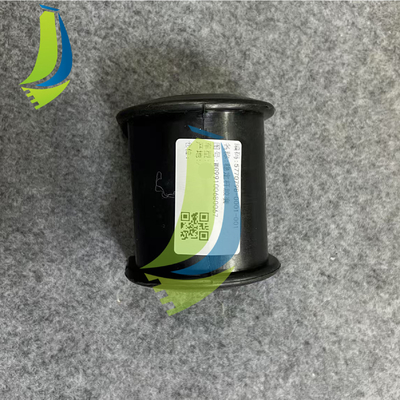 WG99100680067 Rear Rubber Bearing Truck Parts