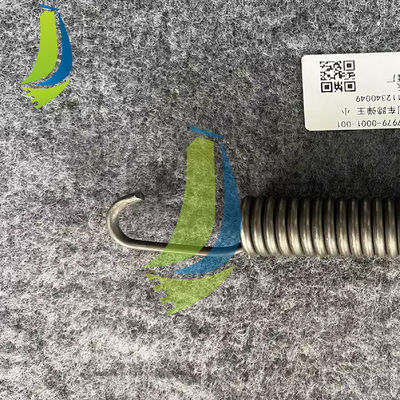 WG9112340049 Return Spring For Truck Parts