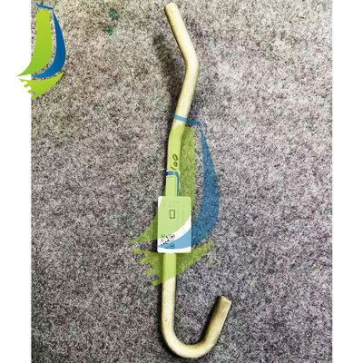 VG1095110015 Turbocharger Fuel Pipe for Truck Spare Parts