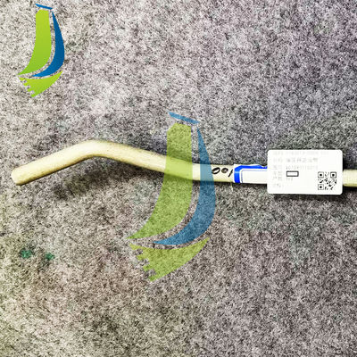 VG1095110015 Turbocharger Fuel Pipe for Truck Spare Parts