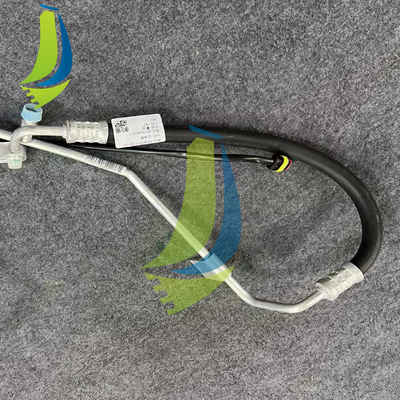 WG1664825012 Steam Section Evaporator Tube for Truck