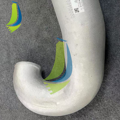 VG1099110003 Turbocharger Fuel Pipe for Truck Spare Parts