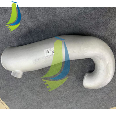 VG1099110003 Turbocharger Fuel Pipe for Truck Spare Parts