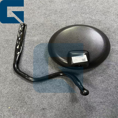 WG1664771030 Front Lower Mirror Assembly for Truck Spare Parts