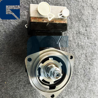 VG1034130019 Vg1034130019 Truck Air Compressor for Truck Parts