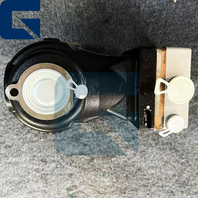 VG1034130019 Vg1034130019 Truck Air Compressor for Truck Parts
