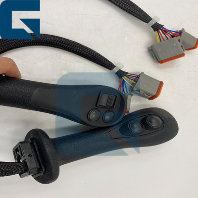 512-1247 512-1248  Left and Right Control Hand Joystick 5121247 5121248 for E323GC E320GC Excavator