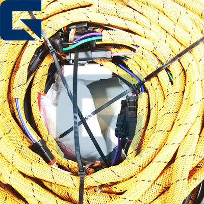 204-1863 Chassis Wire Harness 2041863 for E320C Excavator