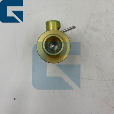 176-4979 Oil Pan Valve 1764979 for 312C 312C L 314D CR Excavator