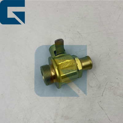 176-4979 Oil Pan Valve 1764979 for 312C 312C L 314D CR Excavator
