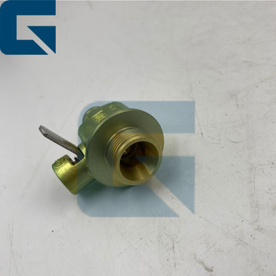 176-4979 Oil Pan Valve 1764979 for 312C 312C L 314D CR Excavator