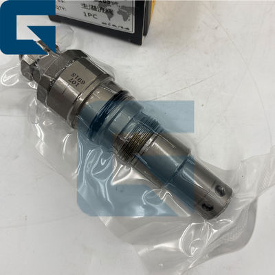 206-3165 Relief Valve Main 2063165 for 311C 312C Excavator
