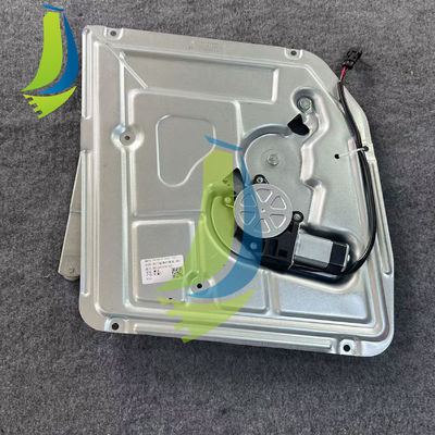WG1642330103 Left Door Electric Glass Lifter Assembly for Truck Spare Parts