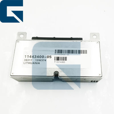 VOE11443400-06 11443400-06 Controller Units ECU 11443400 for EC380D EC480D Excavator