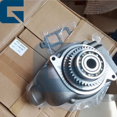 2W-8002 Water Pump 2W8002 for 3304 3306 Engine