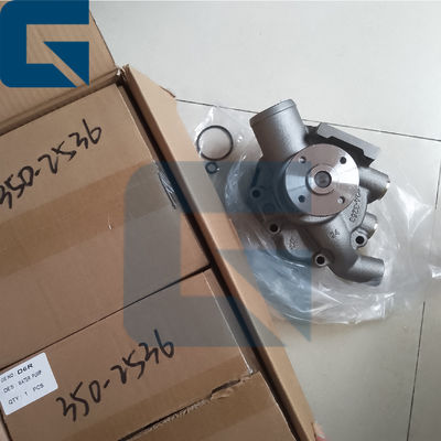 350-2536 Water Pump Assy 3502536 for 973C Loader