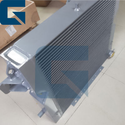 345-3473 Hydraulic Oil Cooler 3453473 for 299D Loader