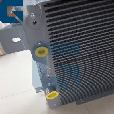 345-3473 Hydraulic Oil Cooler 3453473 for 299D Loader