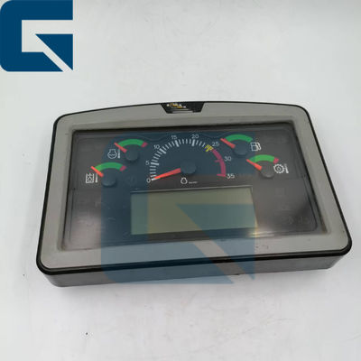 386-1371 Monitor Control Panel Display Panel 3861371 for D8T Parts