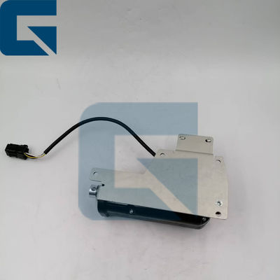 DE24-17W42-02FP041 Excavator Throttle Stepping Motor For Excavator Parts