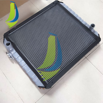 14523887 14523888 Radiator Core For EW55B Excavator Parts