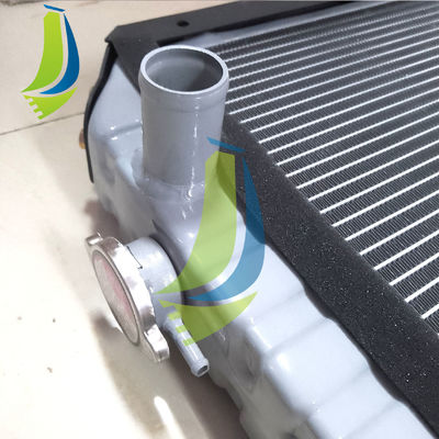 14523887 14523888 Radiator Core For EW55B Excavator Parts