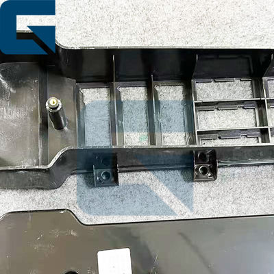 WG9925771005 Fuse Box Right Wire Box Body and Cover for Truck Spare Parts