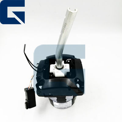 456-0167 Base Assembly  4560167 for 246D Excavator