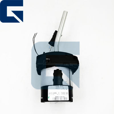 456-0167 Base Assembly  4560167 for 246D Excavator