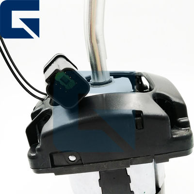 456-0167 Base Assembly  4560167 for 246D Excavator