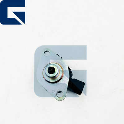 1C010-60015 Fuel Shut Off Solenoid 1C01060015 for V3300 V3600 Engine