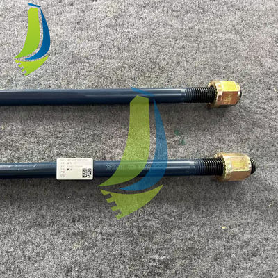 AZ9925520268 Rear Leaf Spring U Bolt For Truck Spare Parts