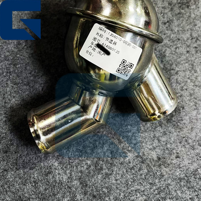 614060135 Engine Thermostat for Truck Spare Parts