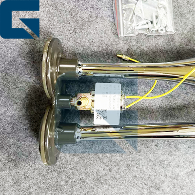 WG9000270002 Wg9000270002 Double Air Horn for Truck Parts