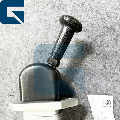 WG9000360165 Wg9000360165 Hand Brake Valve for Truck Parts
