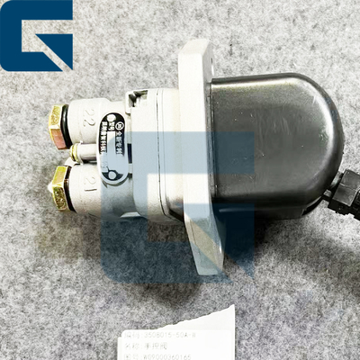 WG9000360165 Wg9000360165 Hand Brake Valve for Truck Parts