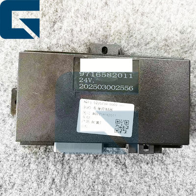 WG9716582011 Wg9716582011 Control Unit for Truck Parts