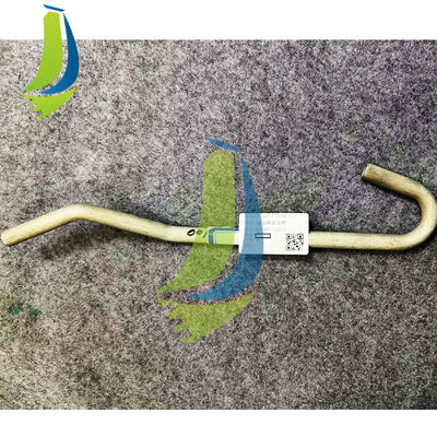 VG1095110015 Turbocharger Oil Pipe for Truck Engine Parts