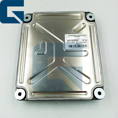 VOE60100000 Module Electronic Control Controller ECM ECU 60100000 for EC140D EC180D  Excavator