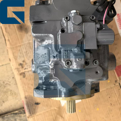 708-1U- 00133 7081U00133 Hydraulic Pump for D275A-5R Bulldozer