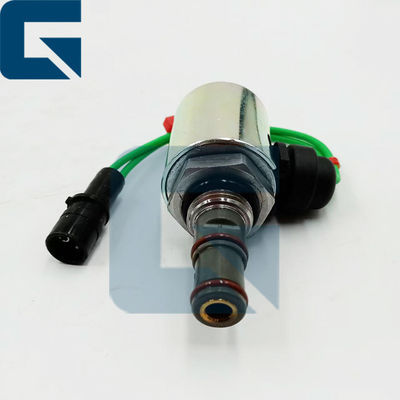 186-1525 1861525 Solenoid Valve for 140H Loader
