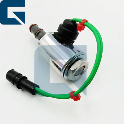 186-1525 1861525 Solenoid Valve for 140H Loader