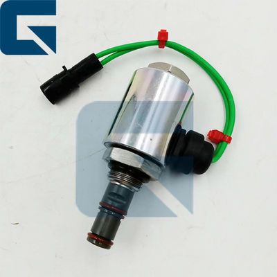 186-1525 1861525 Solenoid Valve for 140H Loader