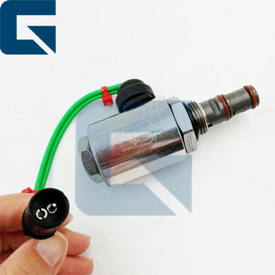 186-1525 1861525 Solenoid Valve for 140H Loader