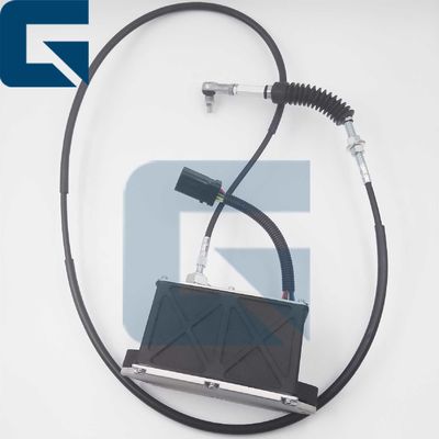 386-3439 Throttle Motor 3863439 For 320D Excavator